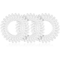 invisibobble Original élastiques à cheveux Crystal Clear 3 pcs