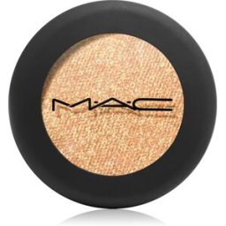MAC Cosmetics Eye Shadow Metallic fard à paupières métallique teinte Kiss Of Klimt 1 g