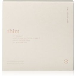 thim Radiance Cooling Pad patchs tonifiants effet rafraîchissant 10 pcs