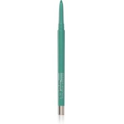 MAC Cosmetics Colour Excess Gel Pencil crayon gel waterproof yeux teinte Pool Shark 0,35 g