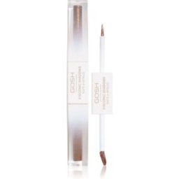 GOSH COPENHAGEN Eyeconic Shadows fard à paupières liquide 2 en 1 teinte 003 Savage 1.5 ml