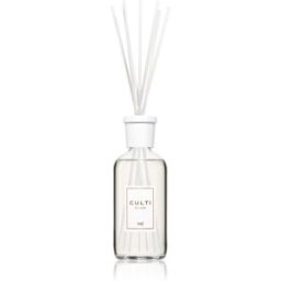 Culti Milano White Label Thé diffuseur d'huiles essentielles 250 ml