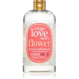 Treaclemoon Rouge Love gel bain et douche 500 ml