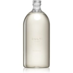 Culti Milano Refill Ficum Blue diffuseur d'huiles essentielles Recharge 1000 ml