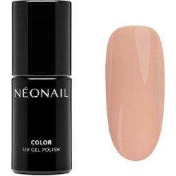 NEONAIL UV Gel Polish Color vernis à ongles gel lampe UV/LED teinte Soft Hug 7.2 ml