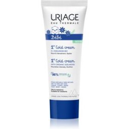 Uriage Bébé 1er Cold Cream crème nourrissante corps et visage 75 ml