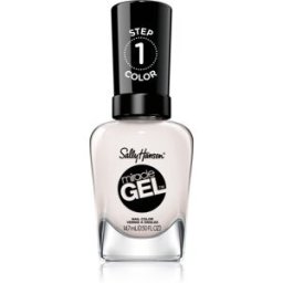 Sally Hansen Miracle Gel™ vernis à ongles gel sans lampe UV/LED teinte 230 Ski Bunny 14,7 ml