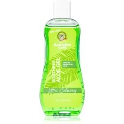 Australian Gold Shooting Aloe Gel gel apaisant après-soleil 237 ml
