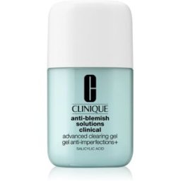 Clinique Anti-Blemish Solutions™ Clinical Advanced Clearing Gel gel anti-imperfections de la peau 20 ml