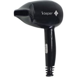 BEPER P301ASC100 sèche-cheveux de voyage 1 pcs