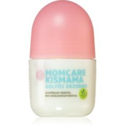 MomCare by Lina Roll-On Deodorant déodorant bille roll-on pour femmes enceintes ou allaitantes 60 ml
