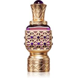 Zimaya Al Kiswah huile parfumée mixte 20 ml