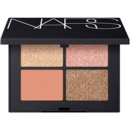 NARS Eyeshadow QUAD palette de fards à paupières teinte ORGASM 4.4 g