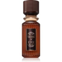 Fragrance World Tabac N' Coke Eau de Parfum mixte 100 ml