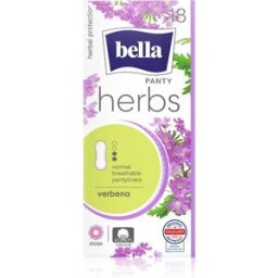 BELLA Herbs Verbena protège-slips 18 pcs