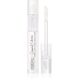 Physicians Formula Mineral Wear® Diamond Gloss brillant à lèvres transparent 4.6 ml
