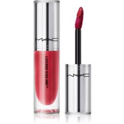 MAC Cosmetics Locked Kiss Ink 24HR Lipcolour rouge à lèvres liquide mat longue tenue teinte Most Curious 4 ml