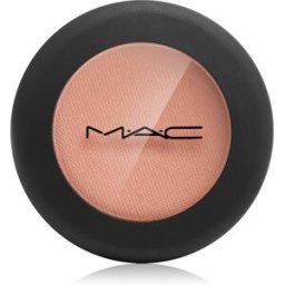 MAC Cosmetics Powder Kiss Soft Matte Eye Shadow fard à paupières teinte What Clout! 1.5 g