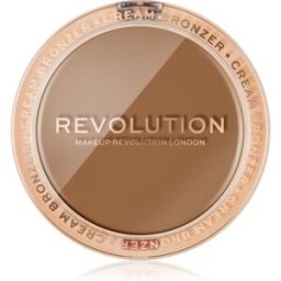 Revolution Ultra Cream bronzer en crème teinte Medium 6.7 g