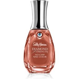 Sally Hansen Diamond Strength No Chip vernis à ongles longue tenue teinte Antique Bronze 13,3 ml