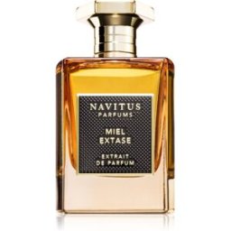 Navitus Parfums Miel Extase extrait de parfum mixte 100 ml