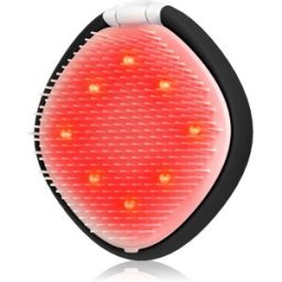FOREO FLIP™ Play Advanced 3-in-1 peigne avec éclairage LED Midnight Magic 1 pcs