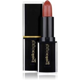 bellaoggi Kiss Affair Creamy Lipstick Rouge à lèvres crème ultra pigmenté teinte Rosewater 4 ml