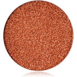 MAC Cosmetics Eye Shadow Metallic Pro Palette Refill Pan fard à paupières métallique recharge teinte Couture Copper 1 g