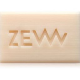 Zew For Men Vegan Hypoallergenic Soap savon solide visage et corps 85 g