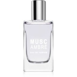 Jeanne Arthes La Ronde des Fleurs Musc Ambré Eau de Parfum pour femme 30 ml