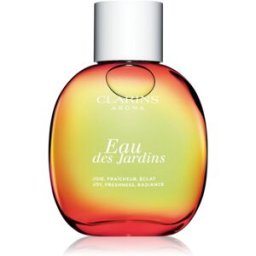 Clarins Eau Des Jardins Fragnance eau rafraîchissante pour femme 100 ml