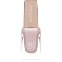 Notino Gel Effect Nail Polish vernis à ongles effet gel 925 Quartz 10 ml
