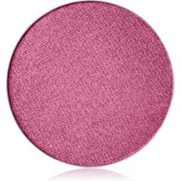 MAC Cosmetics Eye Shadow Pro Palette Refill Pan fard à paupières recharge teinte Cranberry 1.5 g