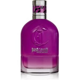 Roberto Cavalli Just Cavalli Wild Heart For Her Eau de Parfum pour femme 30 ml