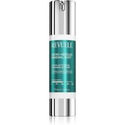 Revuele Micro-Needles Renewal Shot crème rajeunissante intense avec micro-injections 50 ml