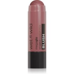 Wet n Wild MegaGlo blush crème en stick teinte Current Jam 6 g