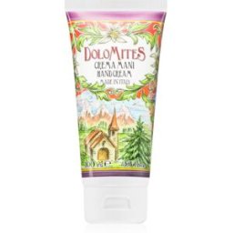 Rudy - Le Maioliche Dolomites crème mains 100 ml