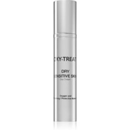 OXY-TREAT Dry Sensitive Skin crème de jour pour peaux sèches et sensibles 50 ml