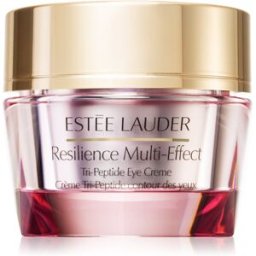 Estée Lauder Resilience Multi-Effect Tri-Peptide Eye Creme crème raffermissante yeux effet nourrissant 15 ml