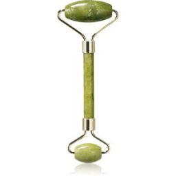 Zoë Ayla Luxurious Jade Crystal Roller rouleau de massage visage 1 pcs