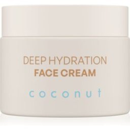 Nacomi Deep hydration crème visage 40 ml