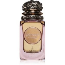 Risala Elite Genesis Omega Eau de Parfum pour homme 100 ml