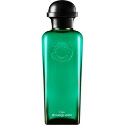 HERMÈS Colognes Collection Eau d'Orange Verte eau de cologne mixte 100 ml