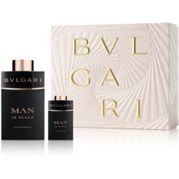 BVLGARI Bvlgari Man In Black Coffret cadeau pour homme