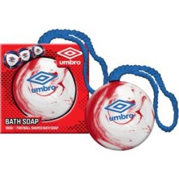 Corsair Umbro savon solide pour enfant 180 g