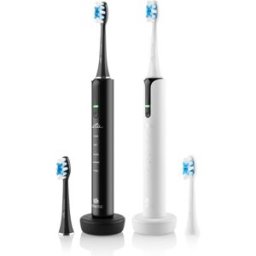ETA Sonetic 2709 90000 brosse à dents électrique sonique, 2 supports 2 pcs