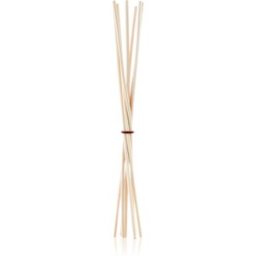 Culti Milano Sticks Stile bâtons de recharge pour diffuseur d'huiles essentielles 250 ml Diffuser 27.5 cm