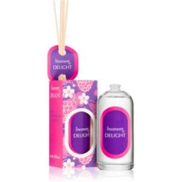 ACappella Delight diffuseur d'huiles essentielles avec recharge 100 ml