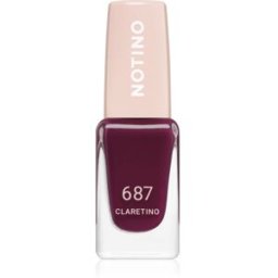 Notino Gel Effect Nail Polish vernis à ongles effet gel 687 Claretino 10 ml
