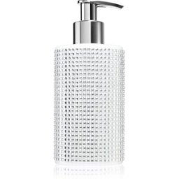 Vivian Gray Diamonds White savon liquide de luxe 250 ml